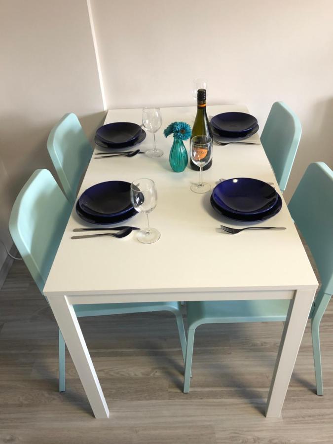 Happy Bunnies Apartman I - Gunarasfurdo Dombovar Exterior photo